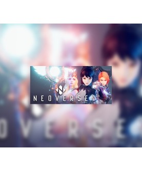NEOVERSE Steam Key EUROPE